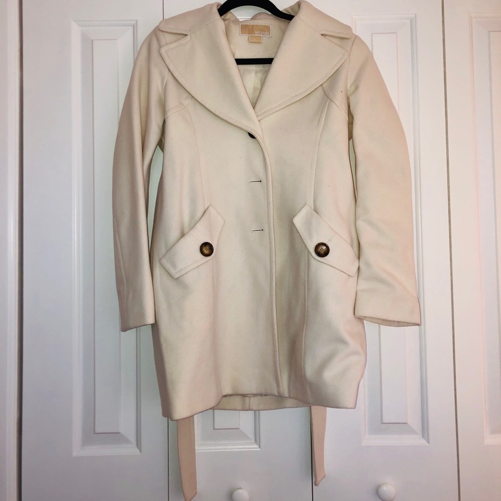 Micheal Kors Coat